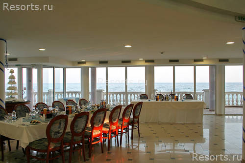 Sirius Beach Hotel 33
